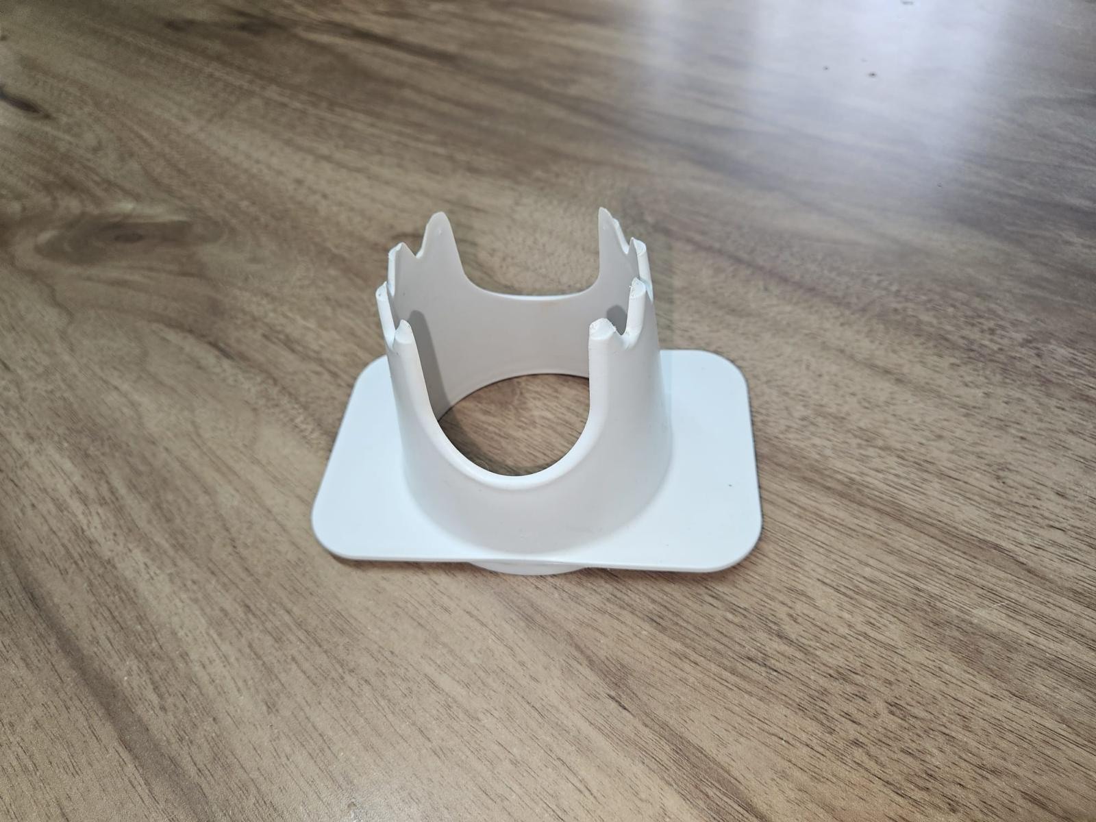 Plastik Koruyucu Parça ve Kalıbı